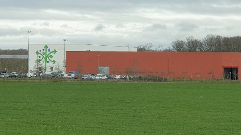 Spa du Bourbonnais - Lusigny Paray-le-Frésil photo