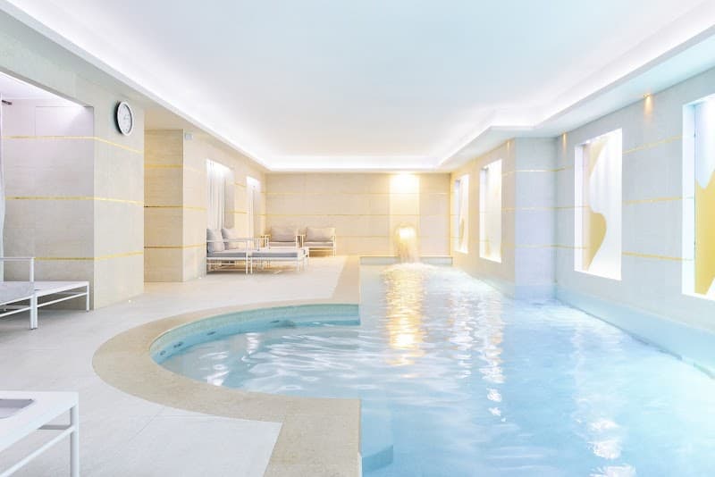 Spa du Burgundy Paris photo