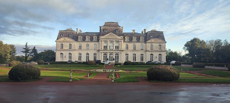 SPA Du Chateau D'Artigny Montbazon photo