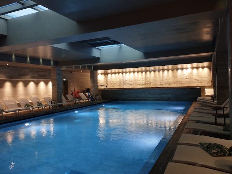 Spa du Drap d'Or Rouen photo