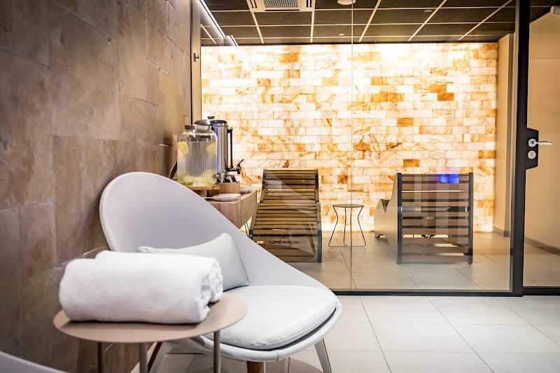 Spa du Grand Luxembourg Luxembourg City photo