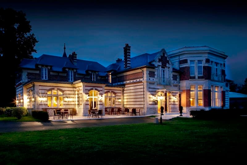 Spa du Jardin des Sens Briare photo