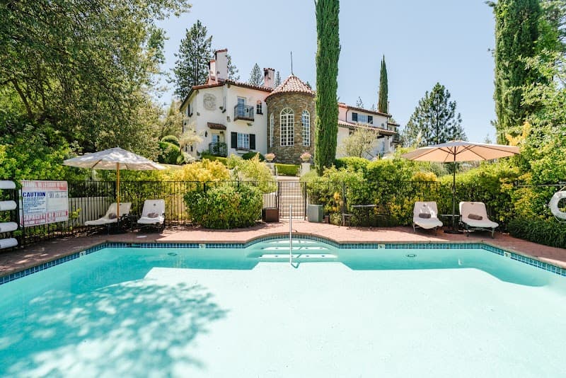 Spa Du Sureau Oakhurst photo
