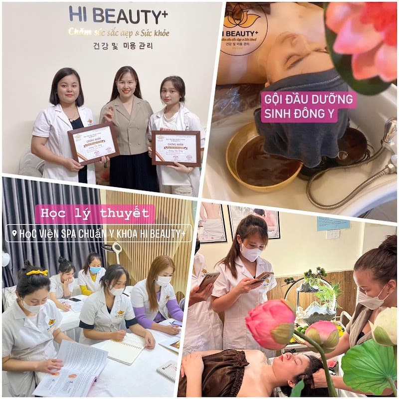 SPa Dũng Thu : Chăm sóc sắc đẹp Quận Hoàng Mai photo
