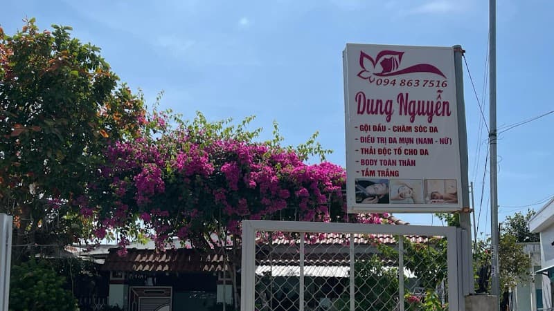 Spa Dung Trần beauty & Clinic - Ninh Phụng Thị Xã Ninh Hòa photo