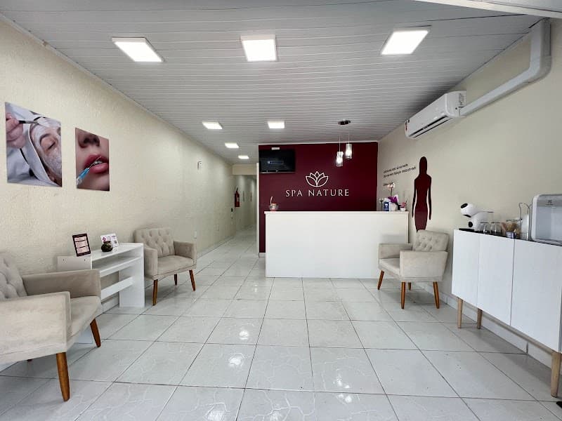 Spa Duo Essence São Bernardo do Campo photo