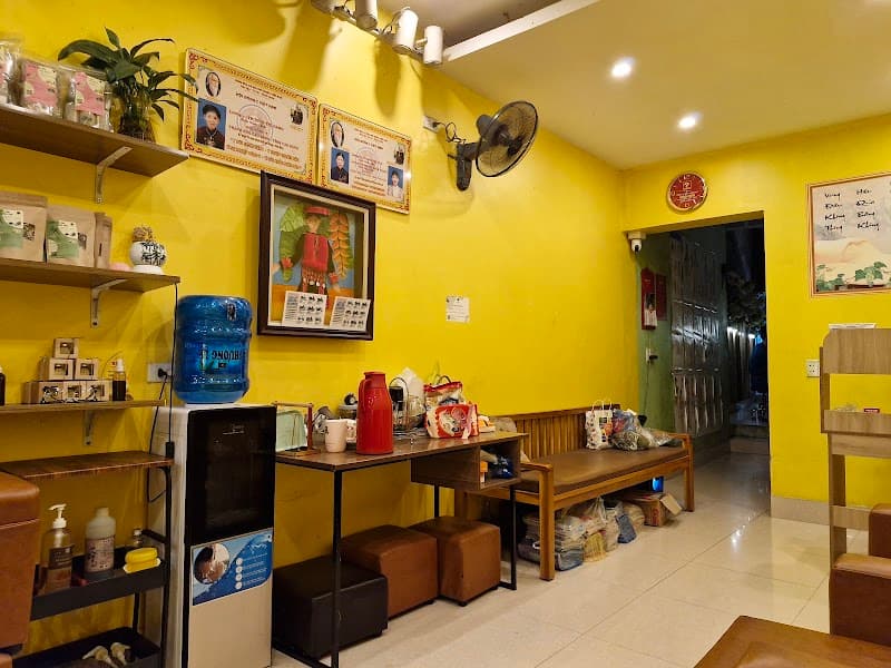 Spa Dương Hà Cao Bằng photo