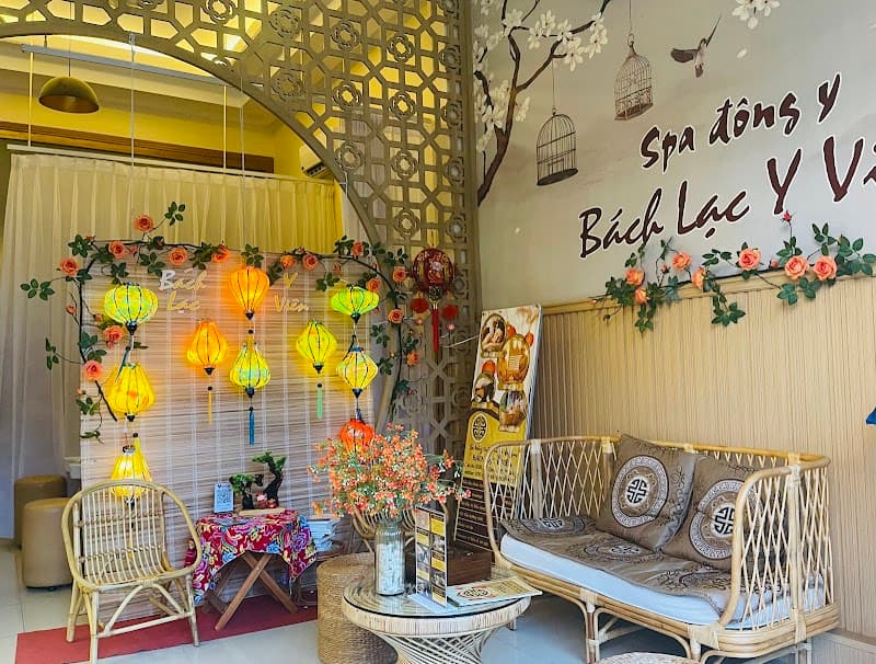 Spa dưỡng sinh Bách Lạc Y Viên Cà Mau photo