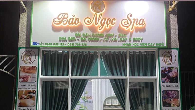 SPA DƯỠNG SINH - Bảo Ngọc Beayty Huyện Ứng Hòa photo