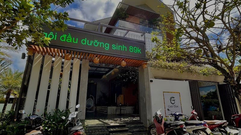 Spa Dưỡng Sinh BMT - Gạo Tấm Spa Buôn Ma Thuột photo