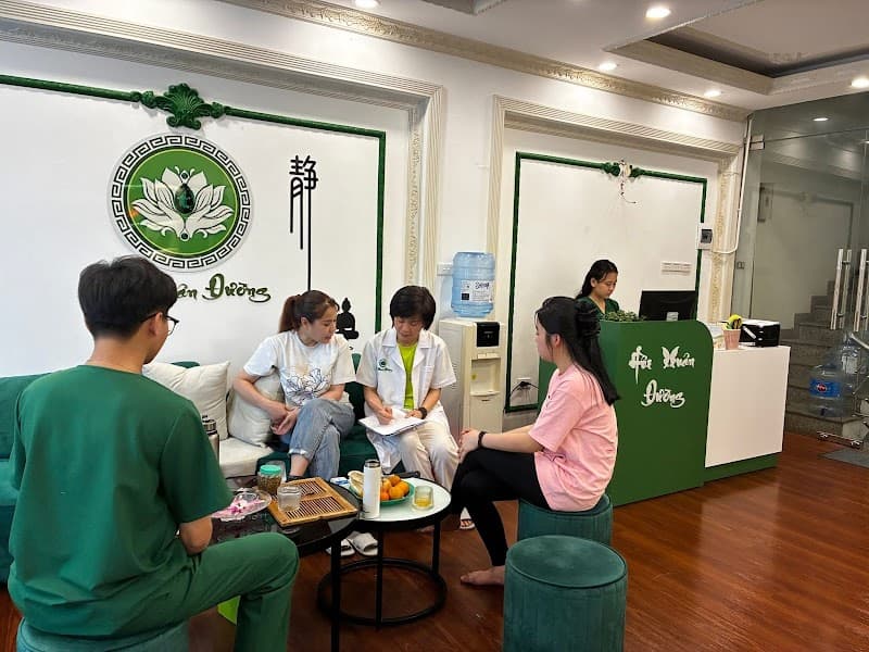 Spa Dưỡng Sinh - Hương Thảo Quận Thanh Xuân photo