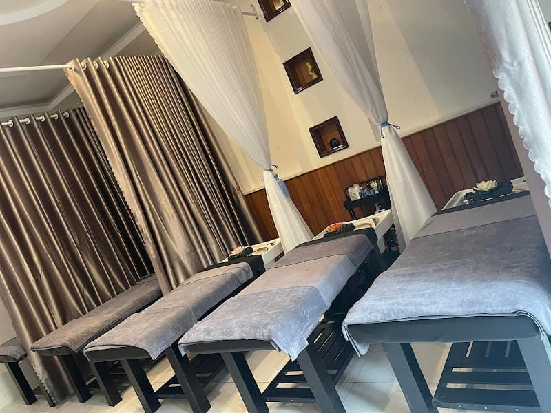 Spa Dưỡng sinh Huyền Khánh Tuy Hòa photo