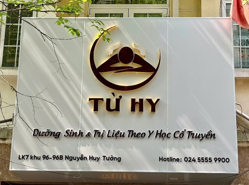 Spa Dưỡng Sinh Đông Y&Gội Đầu Quận Thanh Xuân photo
