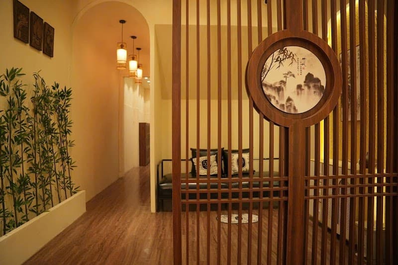 Spa Dưỡng Sinh Đông Y Thiên Thảo Đường Quận 10 photo