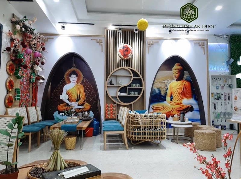 Spa Dưỡng Sinh Đông Y - Thiệu Thành Thiệu Hóa Thanh Hóa Huyện Yên Định photo