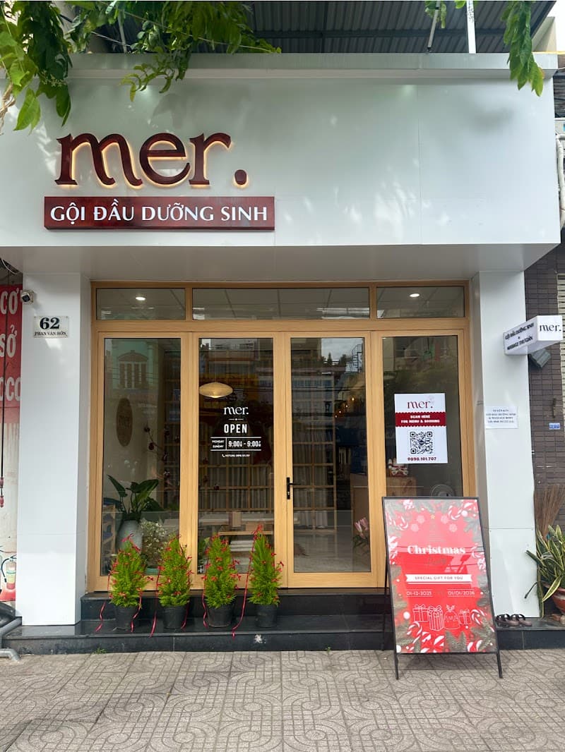 Spa Dưỡng Sinh - Phan Văn Hớn Quận 12 photo