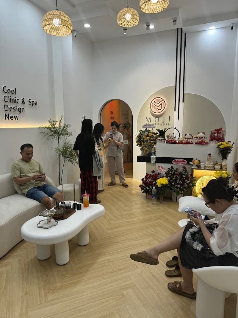 Spa Dưỡng Sinh Quận 6 photo