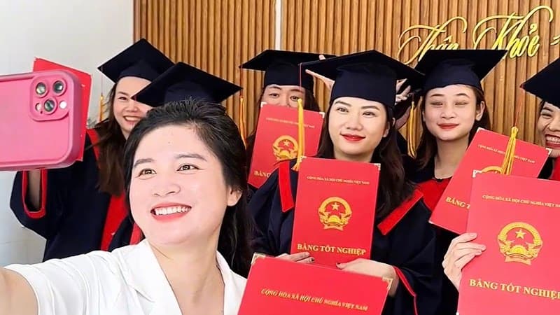 Spa Dưỡng Sinh Tâm An - Trị liệu vai gáy số 1 Quảng Bình Đồng Hới photo