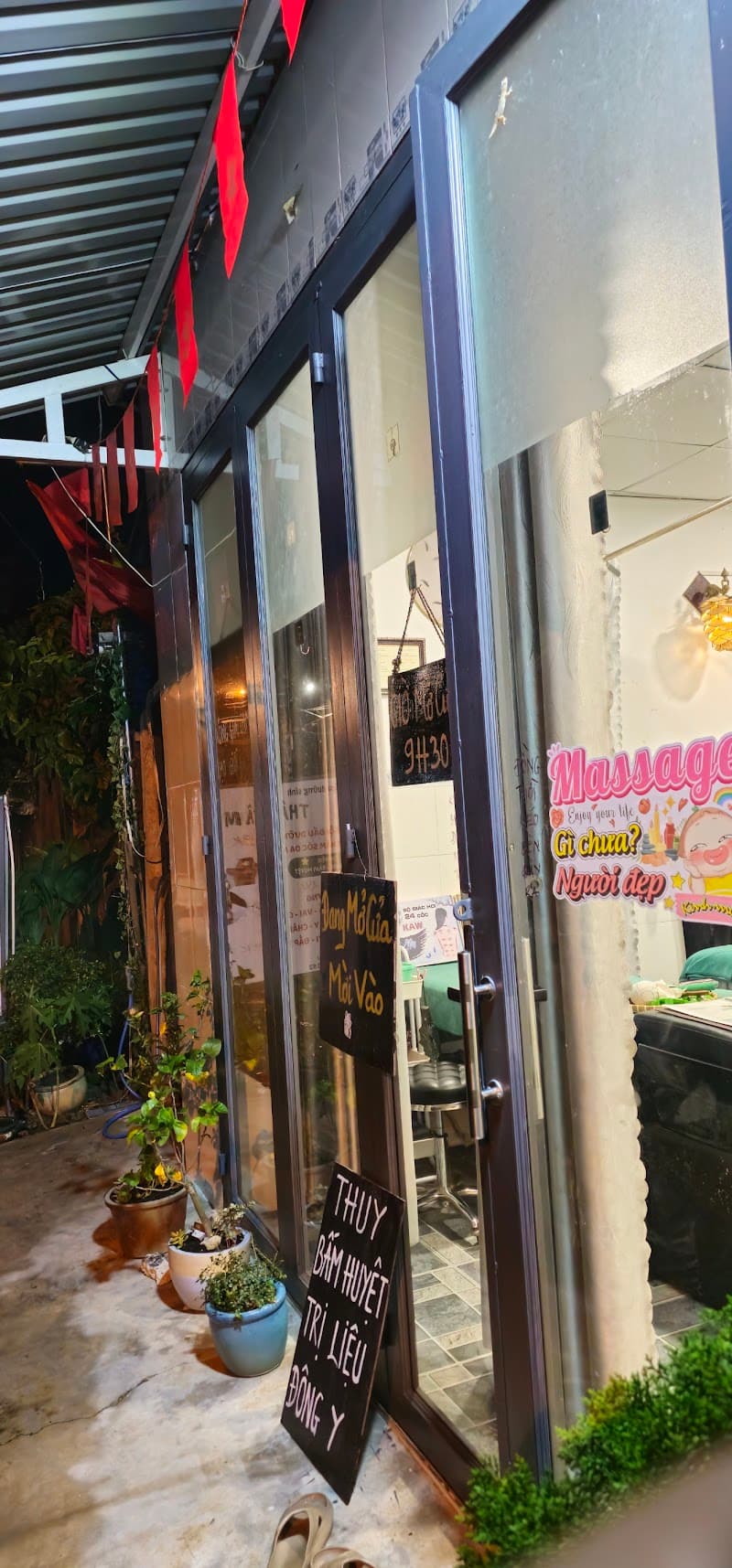 Spa Dưỡng Sinh Tâm Lan Huyện Ngọc Lặc photo