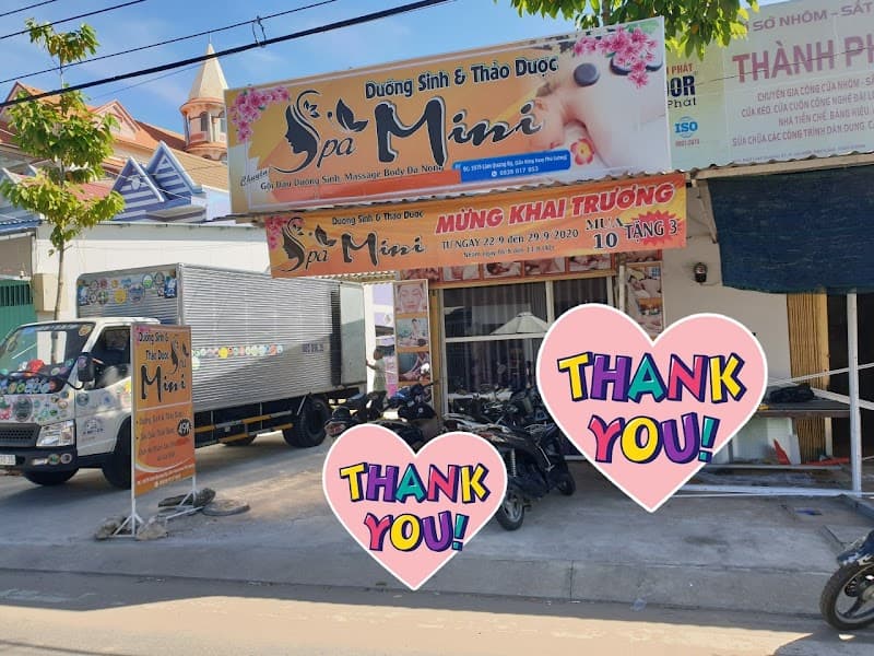 Spa dưỡng sinh thảo dược Mịn Rạch Giá photo