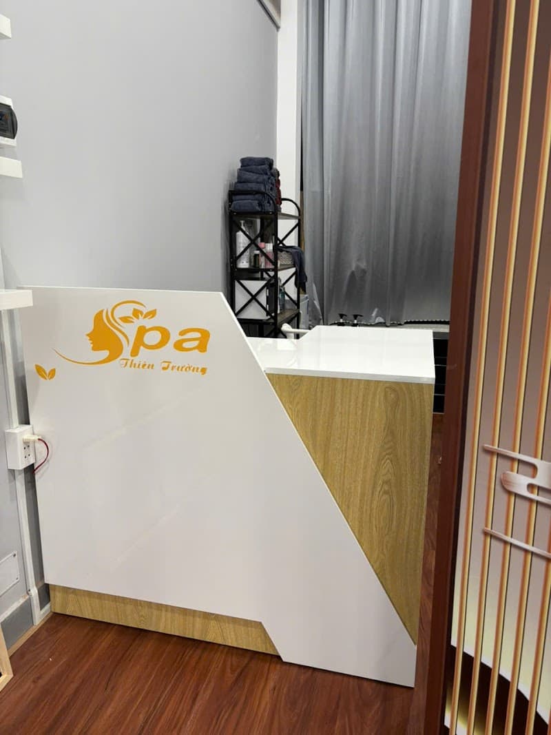 Spa - Dưỡng Sinh Thiên Trường Buôn Ma Thuột photo