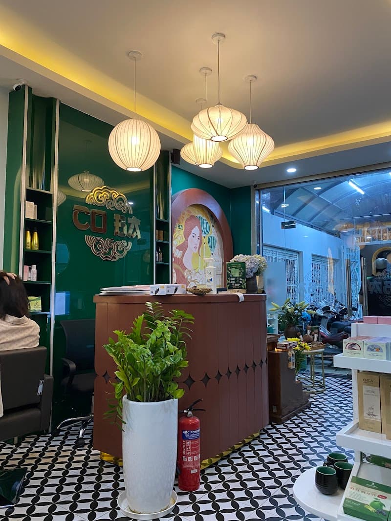 Spa Dưỡng Sinh Thư Giãn Chăm Sóc Sức Khỏe Thủ Đạo Thang Quận Phú Nhuận photo