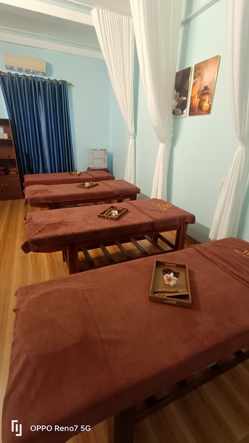 Spa dưỡng sinh Thu Điệp Huyện Vân Đồn photo