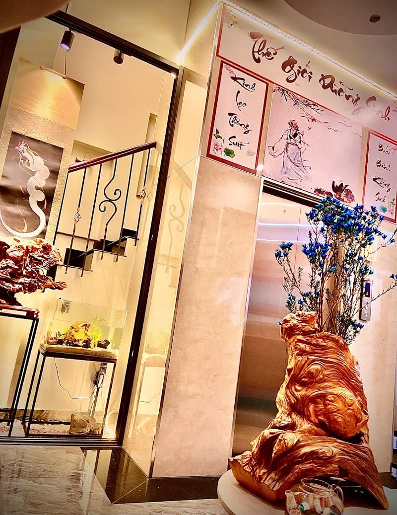 Spa Dưỡng Sinh Truong Luu Thuy Thủ Đức photo