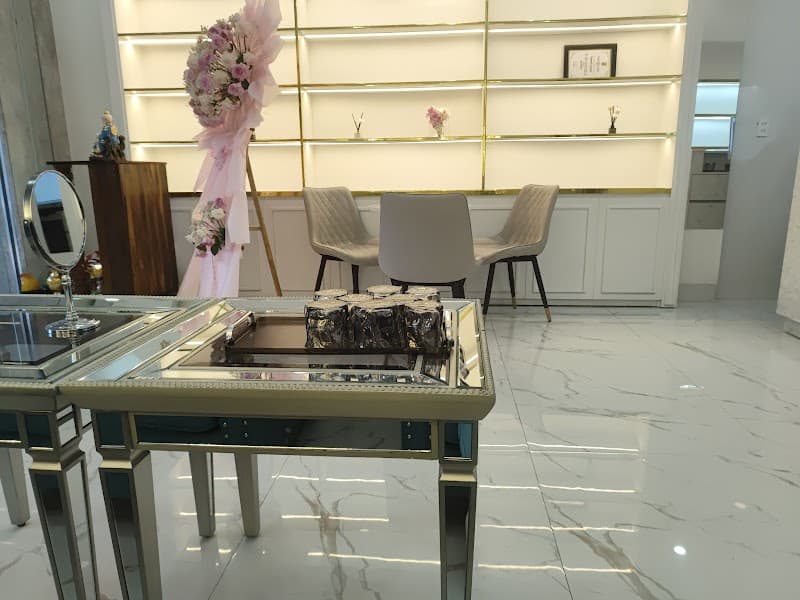 Spa Dưỡng Sinh Viên Minh Buôn Ma Thuột photo