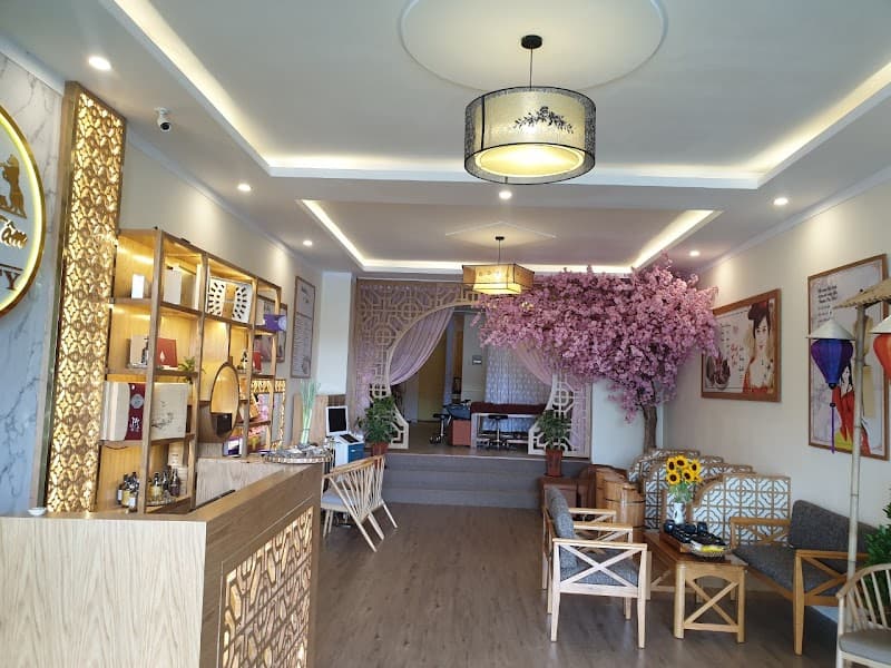 Spa Dưỡng Tâm Bình Dương Thị Xã Bến Cát photo