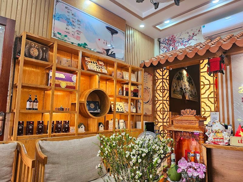 Spa Dưỡng Tâm Care Tân Bình Quận Tân Bình photo