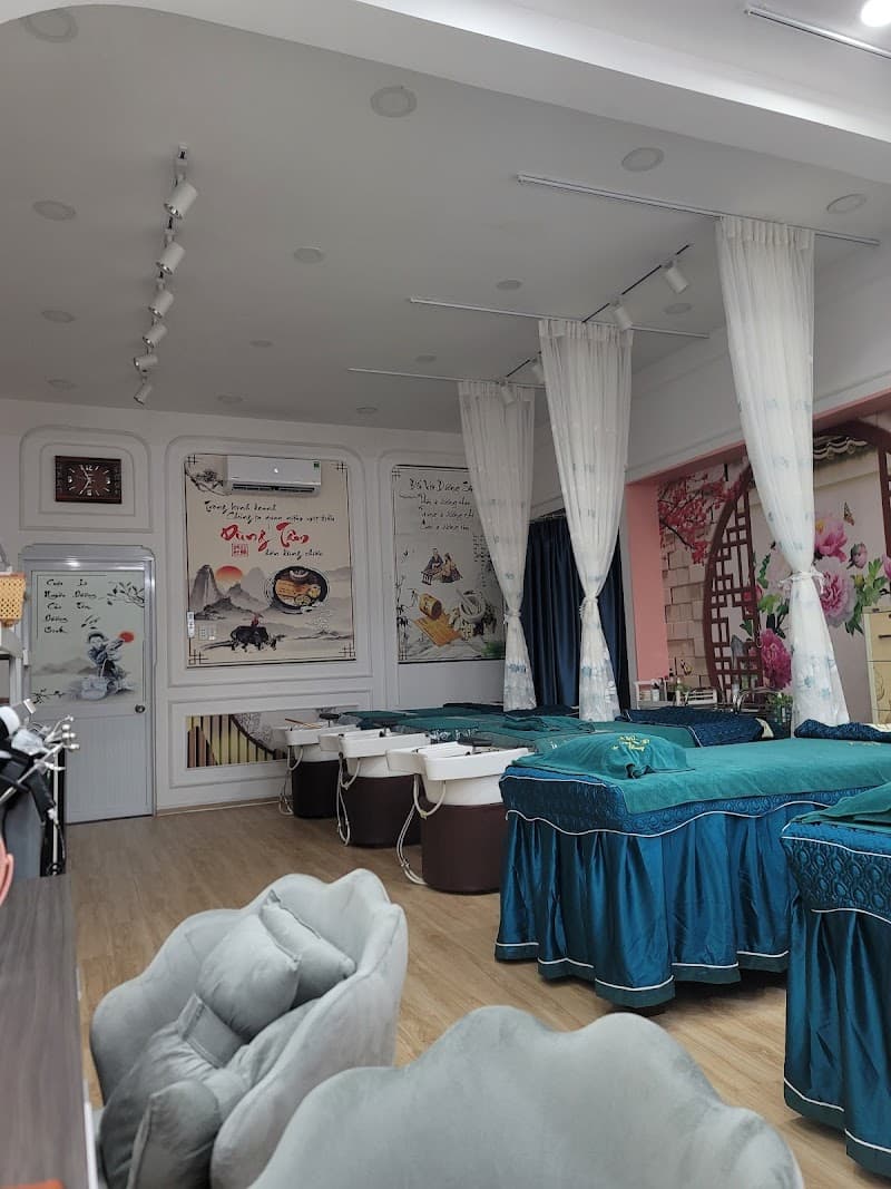 Spa Dưỡng Tâm MT Huyện Phú Giáo photo