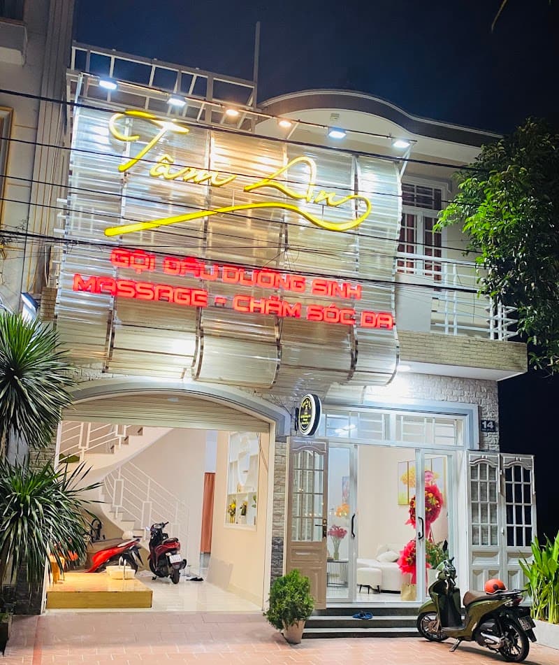 Spa Dưỡng Tâm -Nguyễn An Ninh -Thủ Đầu Một Thủ Dầu Một photo