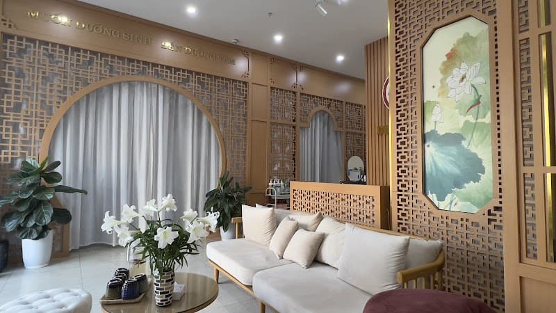 Spa Dưỡng Tâm The K-Park Văn Phú Quận Hà Đông photo