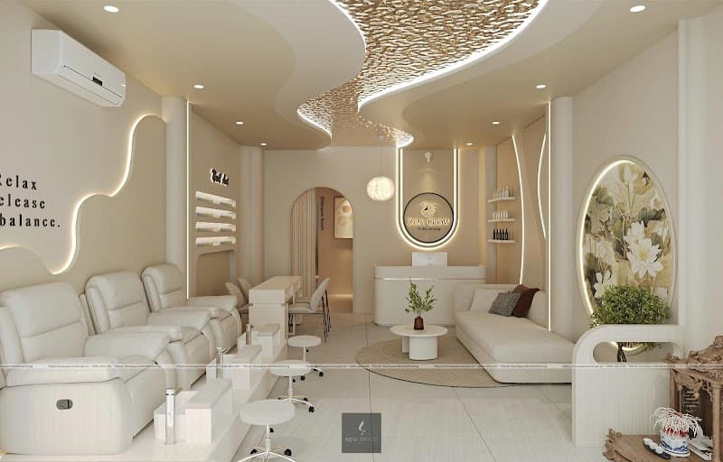 Spa Dưỡng Tâm Zenny Beauty Thủ Dầu Một photo