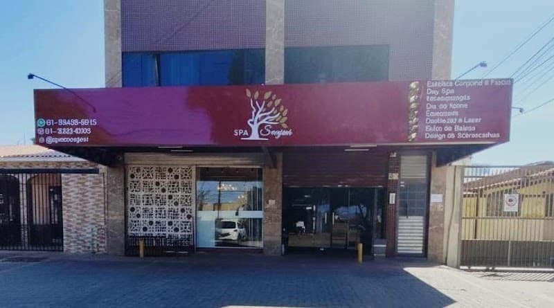 Spa Dya - Taguatinga photo