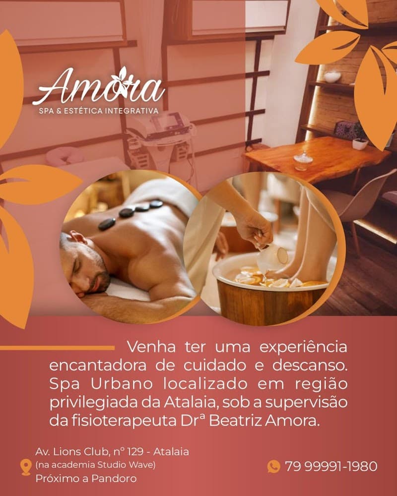 Spa e estética - Amora Spa Aracaju photo