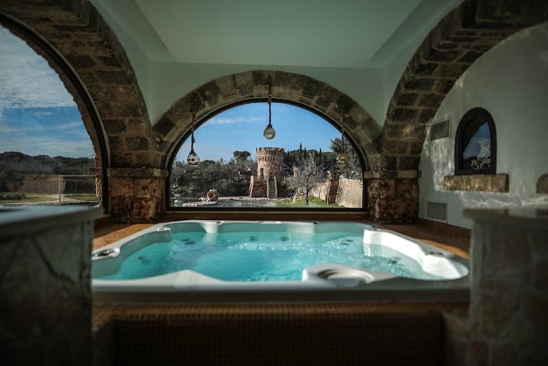 Spa E la tua Vita Cellino San Marco photo