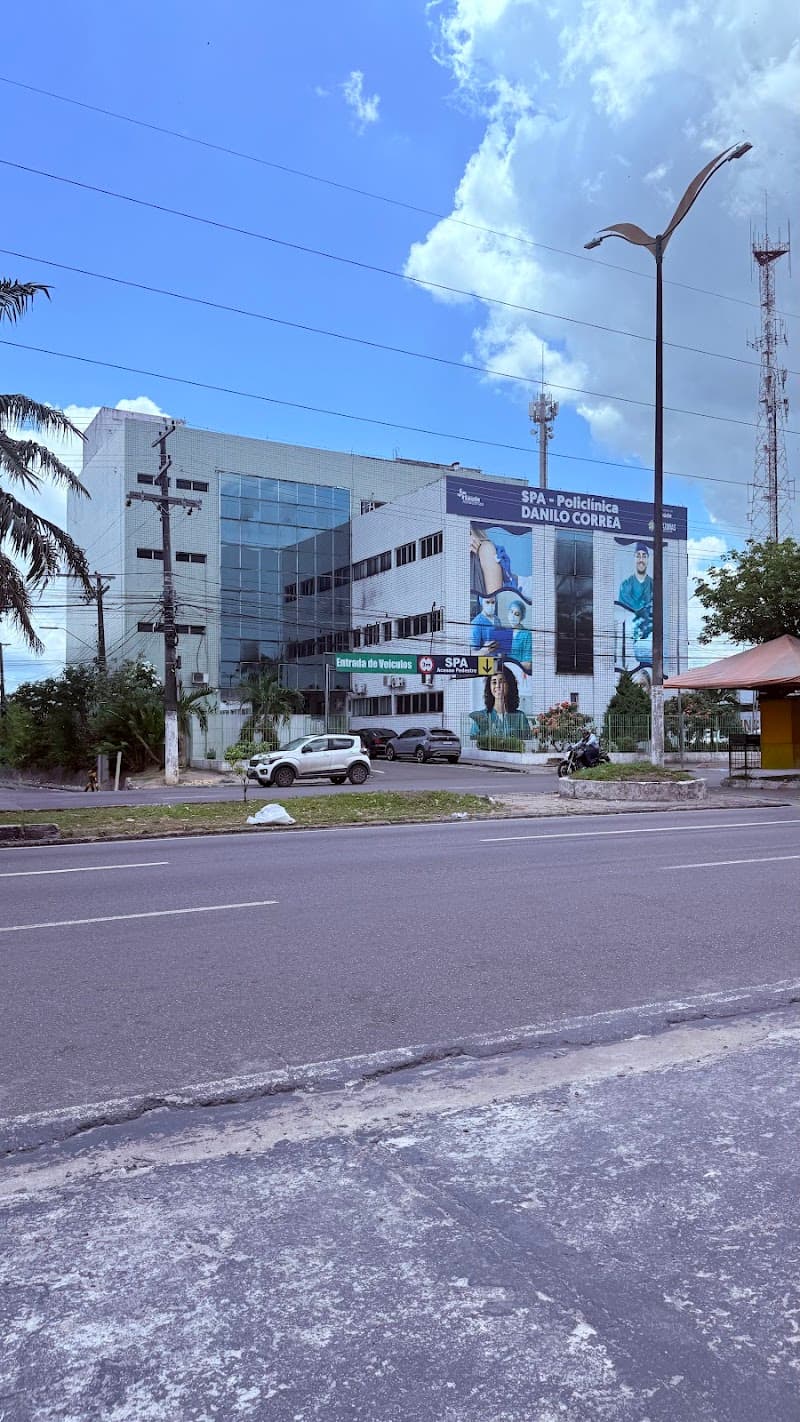 SPA e Policlinica Danilo Correa Manaus photo