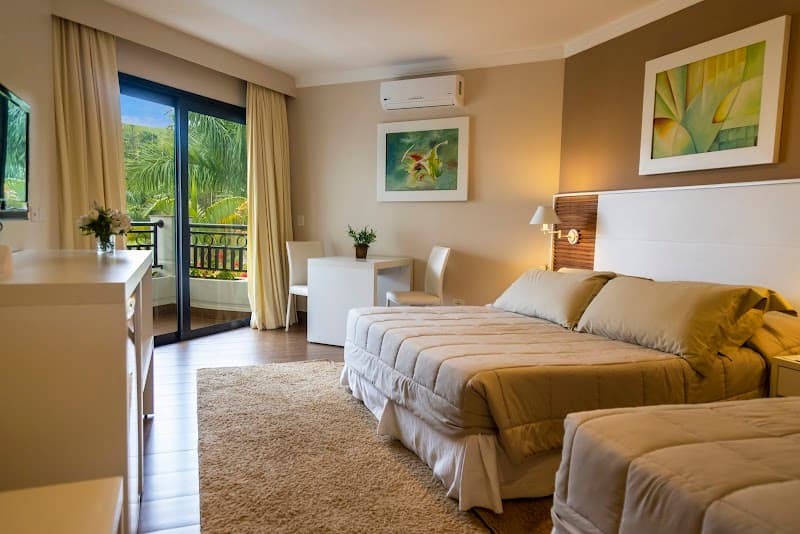 Spa e Resort 7 Voltas Itatiba photo