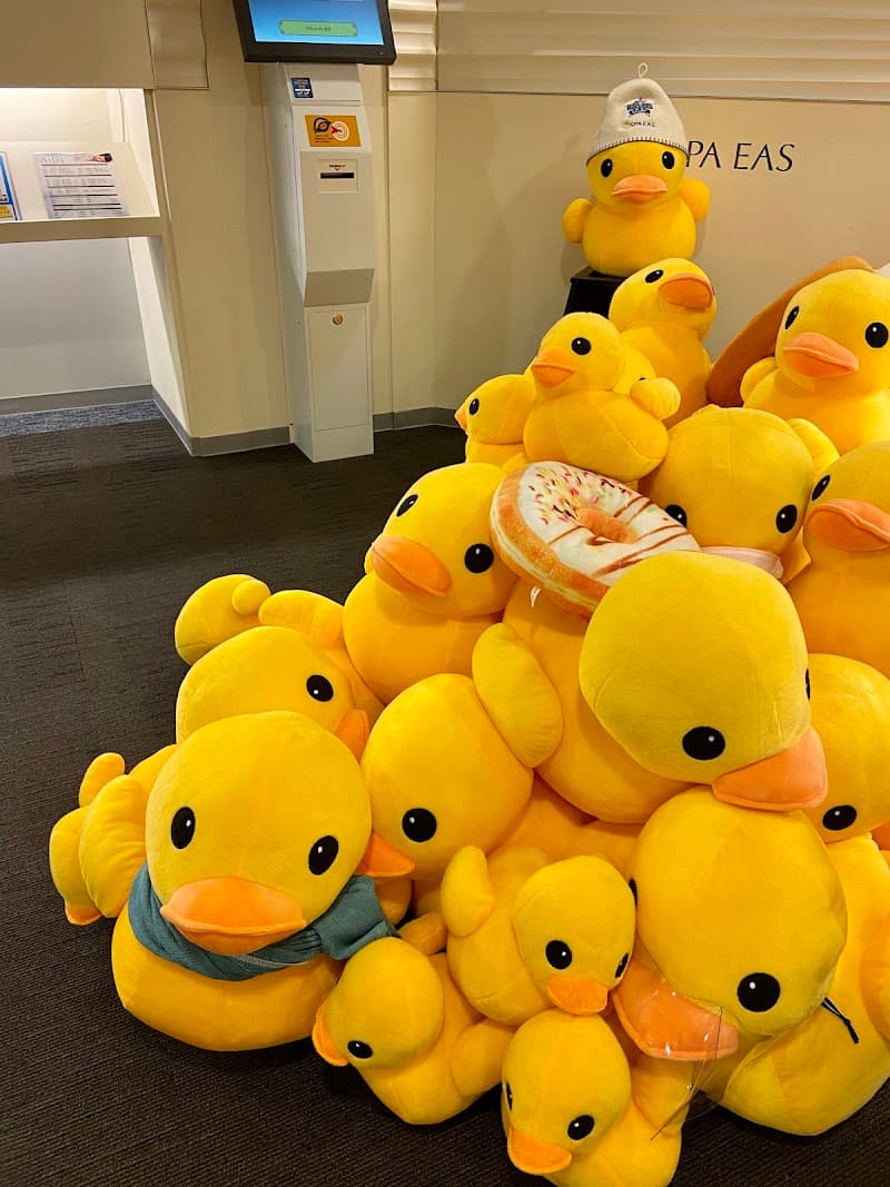 Spa Eas Yokohama City Nishi Ward photo