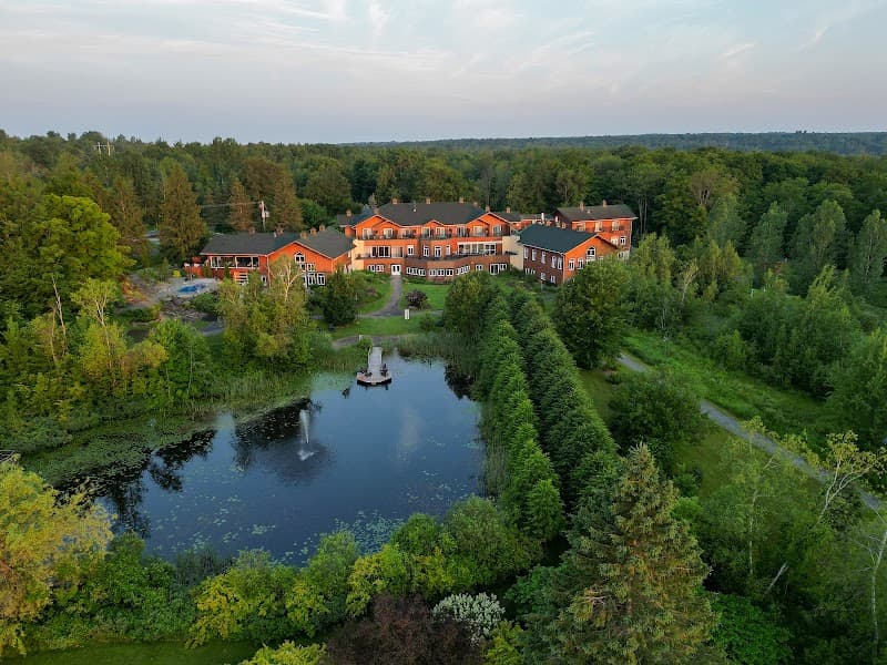Spa Eastman photo
