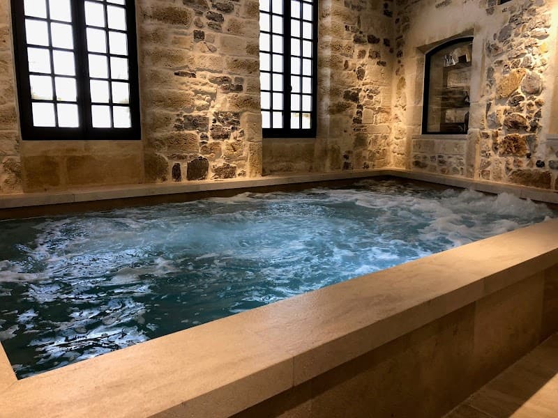 SPA ECLAE Aigues-Mortes photo
