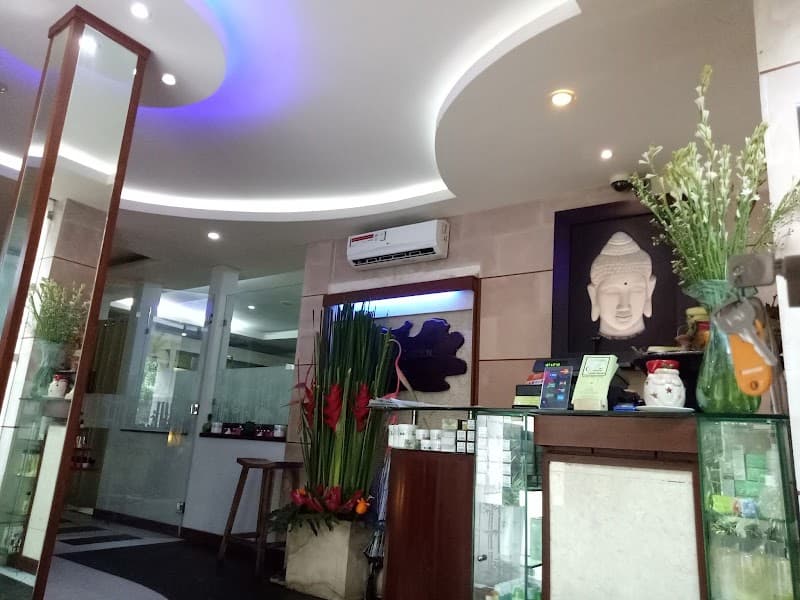 Spa Eden Green Badung photo