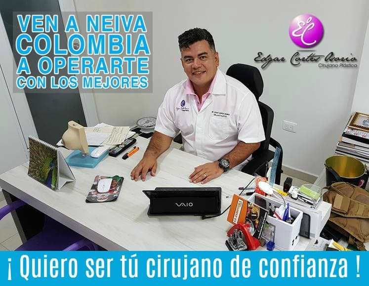 Spa Edgar Cortes Osorio Neiva photo
