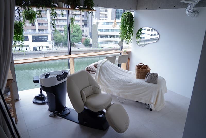 Spa Edobori Nishi Ward, Osaka photo