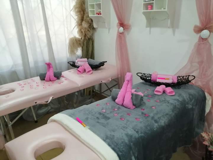 Spa EG princess Ecatepec de Morelos photo