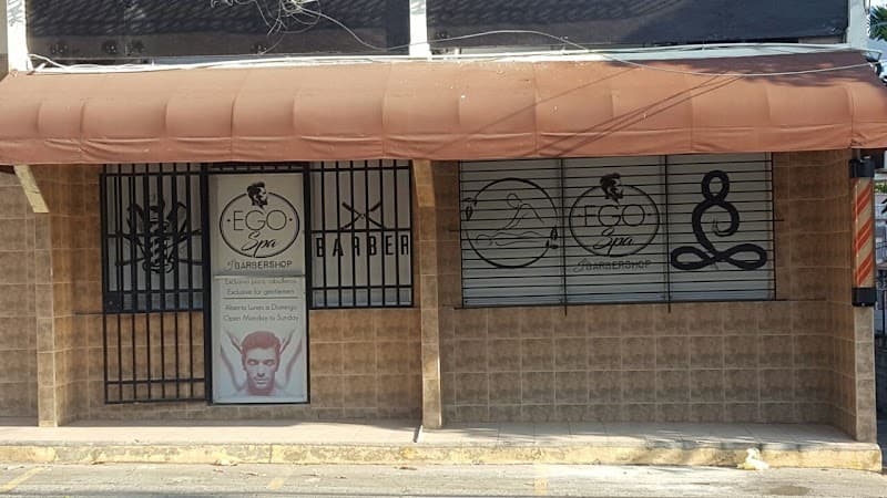 Spa Ego Panamá Ciudad de Panamá photo