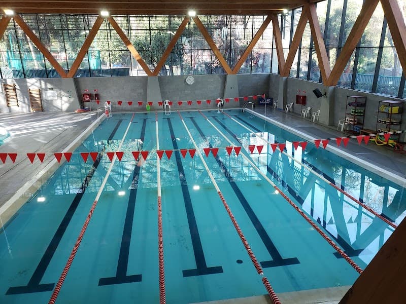 Spa El alba Las Condes photo