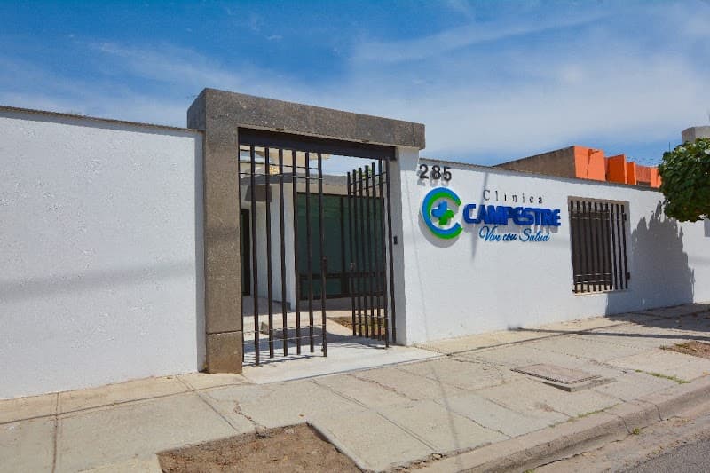 Spa el Campestre Gómez Palacio photo